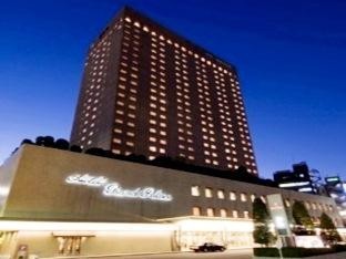 Hotel Grand Palace