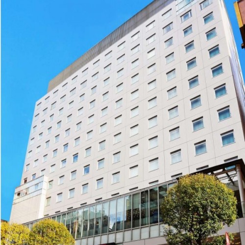 Citadines Central Shinjuku Tokyo