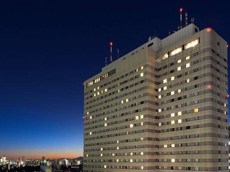 Metropolitan Hotel
