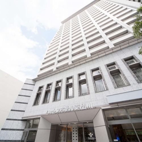 Hearton Hotel Higashi Shinagawa