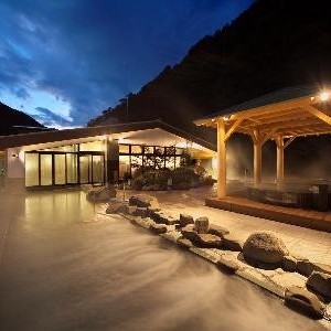 Hakone Tenseien