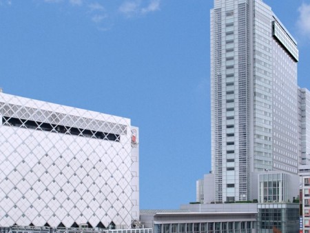 Shibuya Excel Hotel Tokyu