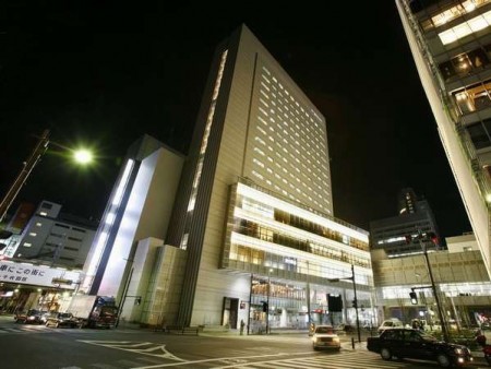 Remm Akihabara Hotel