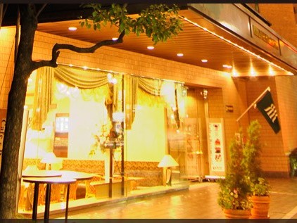 Rihga Nakanoshima Inn