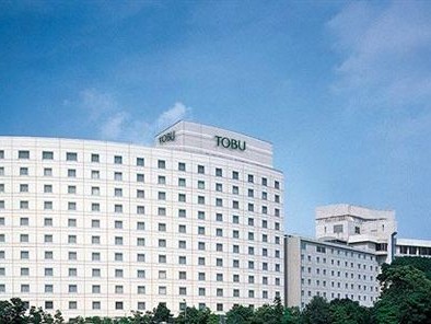 Narita Tobu Hotel Airport