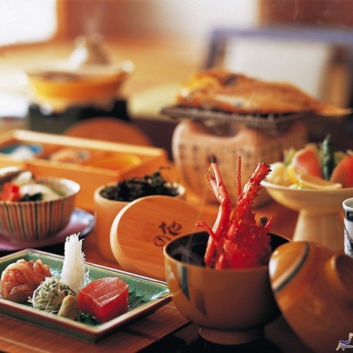 Japan Food Lovers 9 Days