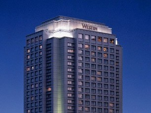 The Westin Tokyo