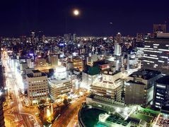 Universal Studios Japan 2-Day Train & Hotel Package