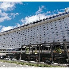 Akasaka Excel Hotel Tokyu