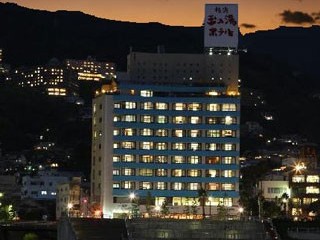 Tamanoyu Hotel