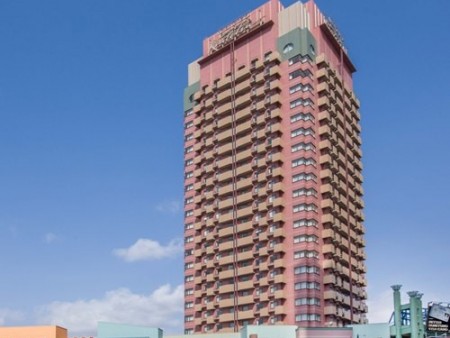 Hotel Kintetsu Universal City