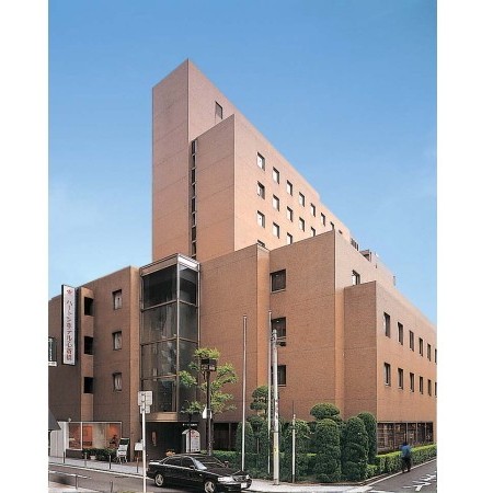 Hearton Hotel Shinsaibashi