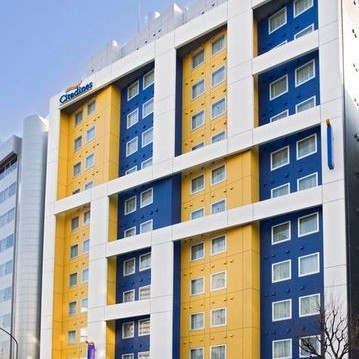 Citadines Shinjuku (apart'hotel)