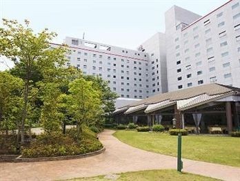 Hotel Nikko Narita