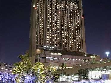 Swissotel Nankai Osaka