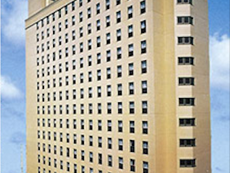 Mitsui Garden Hotel Yodoyabashi
