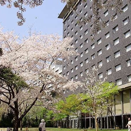 Grand Prince Hotel New Takanawa