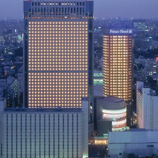 Shinagawa Prince Hotel