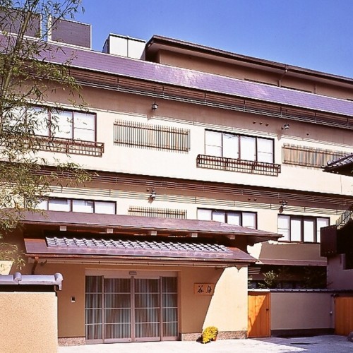 Gion Ryokan Karaku