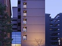 Mitsui Garden Hotel Sanjo