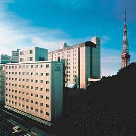 Shiba Park Hotel