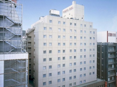 Shibuya Tokyu REI Hotel