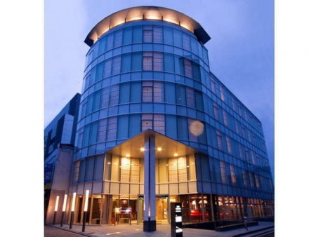 Hotel Vista Premio Kyoto