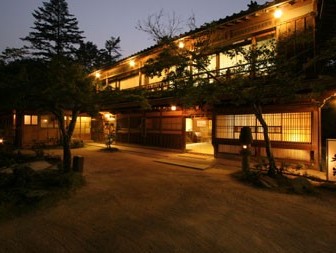 Iwaso Ryokan Miyajima