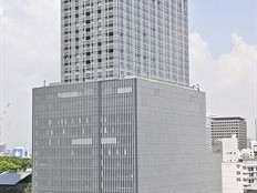 The Capitol Hotel Tokyu
