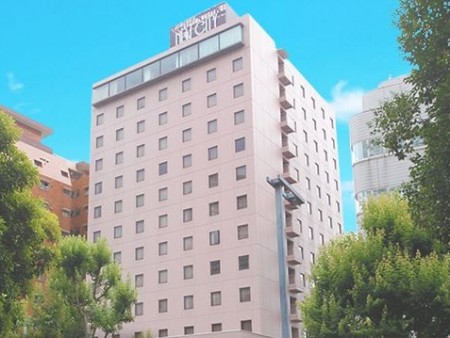 Shinjuku New City Hotel