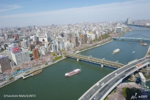 1-Day Old & New Tokyo Bus Tour