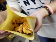 Food Sampling Walking Tour in Togoshi Ginza