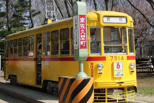 ghibli museum bus tour