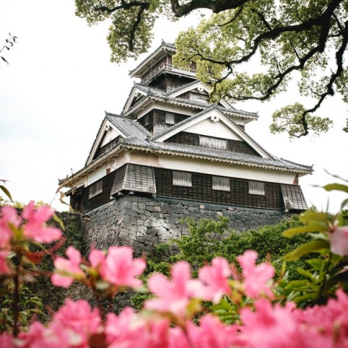 Kumamoto ? Fukuoka