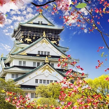Osaka