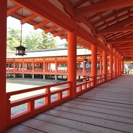Kyoto - Hiroshima - Kyoto (B)
