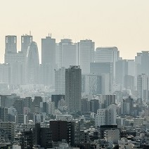 Tokyo