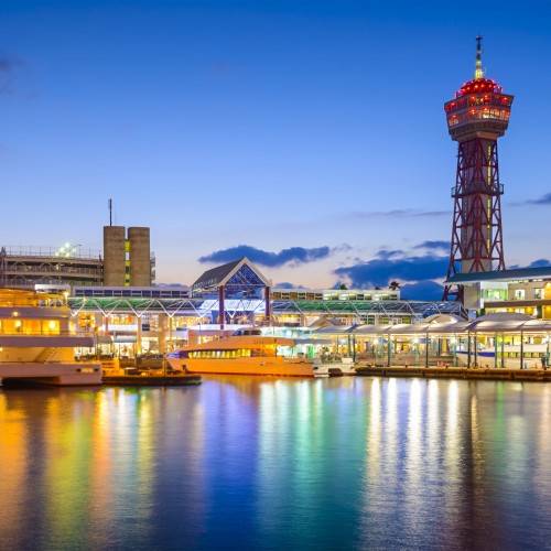 Fukuoka (B)
