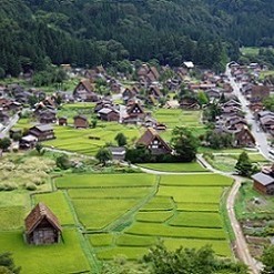 Day 6: Takayama - Shirakawa go - Kanazawa (B, L)