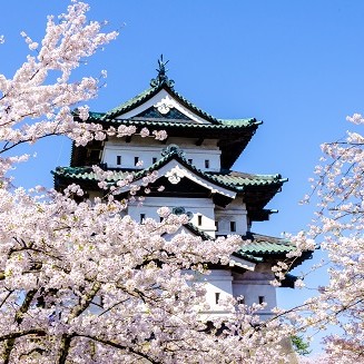 Morioka - Hirosaki
