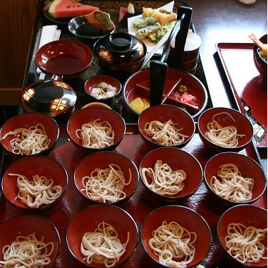 Sendai - Morioka (B, L, D)
