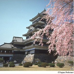 Matsumoto - Takayama (B, L)
