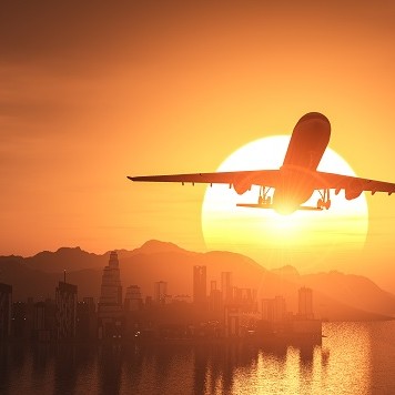 Osaka - Kansai Airport