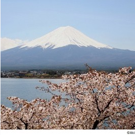 Tokyo - Lake Kawaguchi - Matsumoto (B, L)