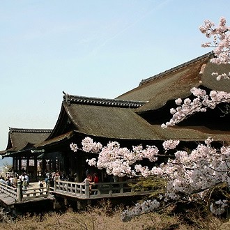 Kyoto
