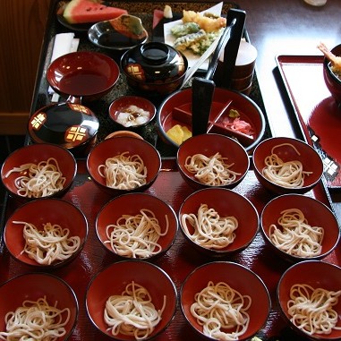 Sendai - Morioka