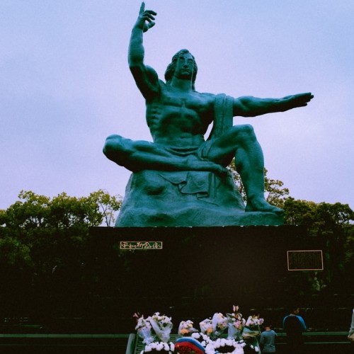 Nagasaki ? Kumamoto
