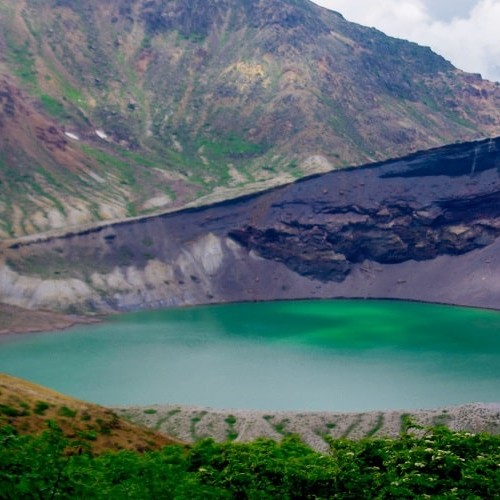 Mount Zao ? Aizu Wakamatsu ? Motegi
