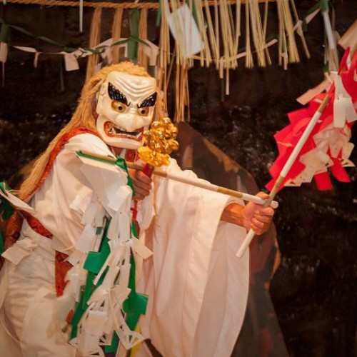 Kumamoto - Takachiho
