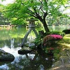 Day 7: Kanazawa - Kyoto (B)